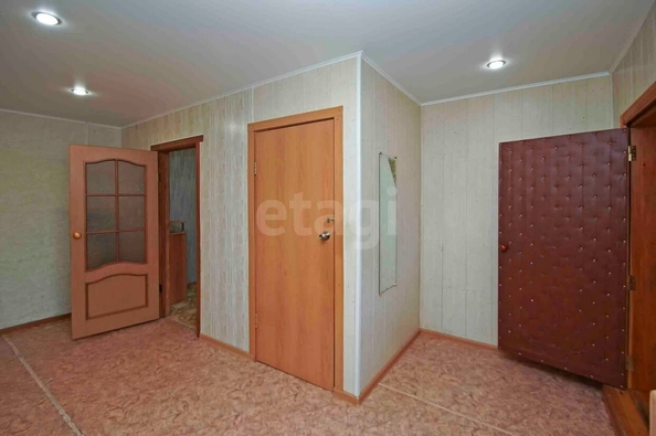 
  Продается дом, 110.5 м², Омск
. Фото 5.