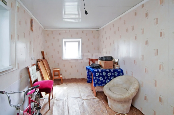 
  Продается дом, 152 м², Омск
. Фото 3.