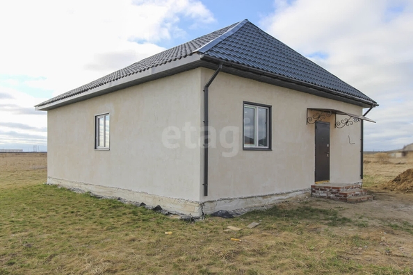 
  Продается дом, 86 м², село Троицкое
. Фото 3.