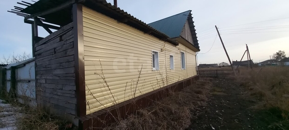 
  Продается дом, 88 м², Называевск
. Фото 1.