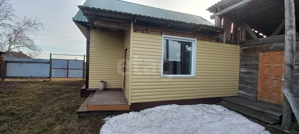 
  Продается дом, 88 м², Называевск
. Фото 2.