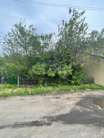 
  Продается дом, 65.9 м², Омск
. Фото 1.