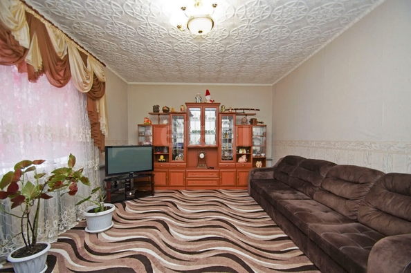 
  Продается дом, 165 м², деревня Пушкино
. Фото 5.