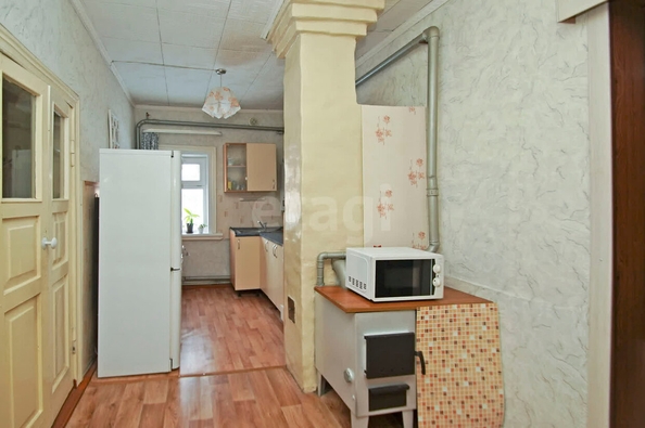 
  Продается дом, 85.1 м², Омск
. Фото 1.
