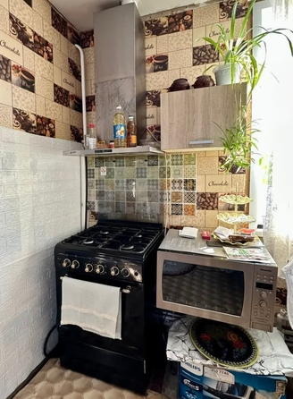 
  Продается дом, 48.9 м², село Азово
. Фото 1.
