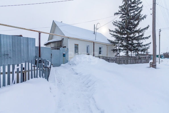 
  Продается дом, 72.8 м², село Надеждино
. Фото 3.