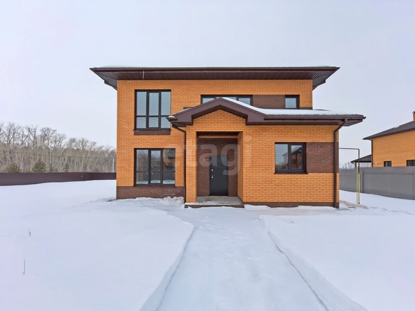 
  Продается дом, 197 м², село Усть-Заостровка
. Фото 3.