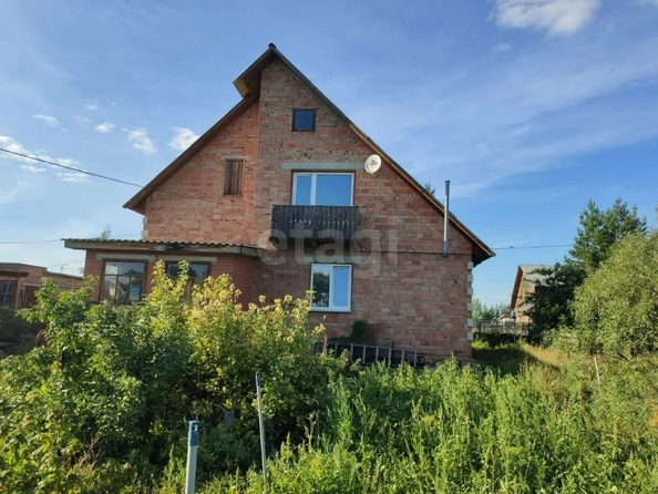 
  Продается дом, 251 м², село Красная Горка
. Фото 2.