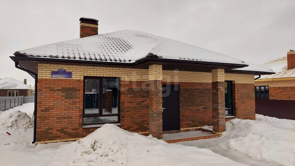 
  Продается дом, 110 м², деревня Пушкино
. Фото 5.