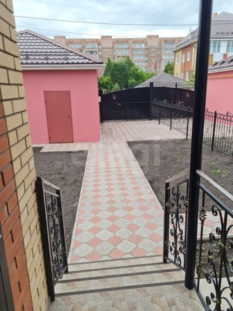 
  Продается дом, 128 м², Омск
. Фото 1.