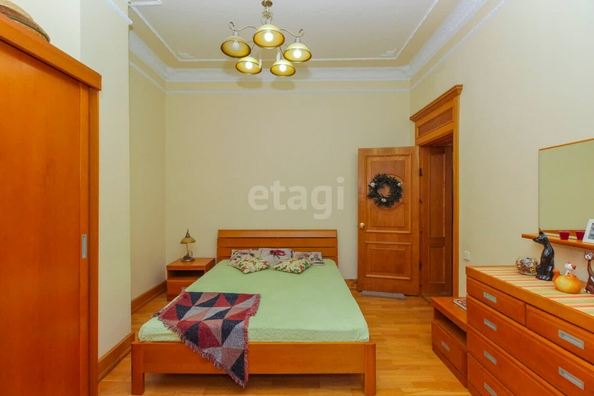 
  Продается дом, 496.8 м², Омск
. Фото 1.