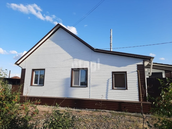 
  Продается дом, 77 м², Исилькуль
. Фото 4.
