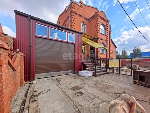 
  Продается дом, 305 м², Омск
. Фото 4.