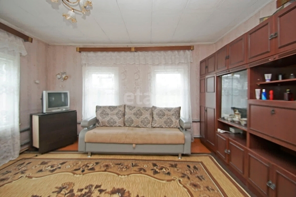 
  Продается дом, 86.4 м², Омск
. Фото 3.