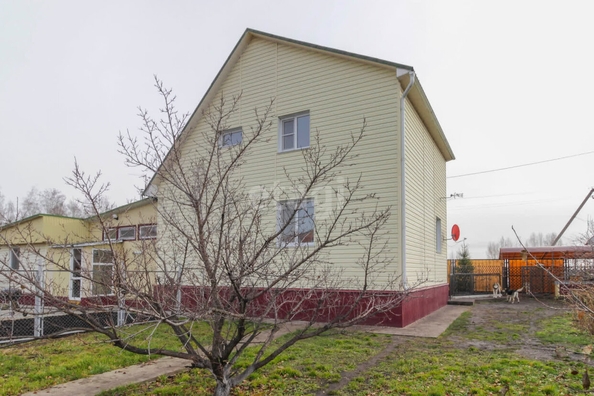 
  Продается дом, 158.5 м², деревня Пушкино
. Фото 1.