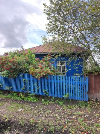 
  Продается дом, 38.9 м², Омск
. Фото 3.