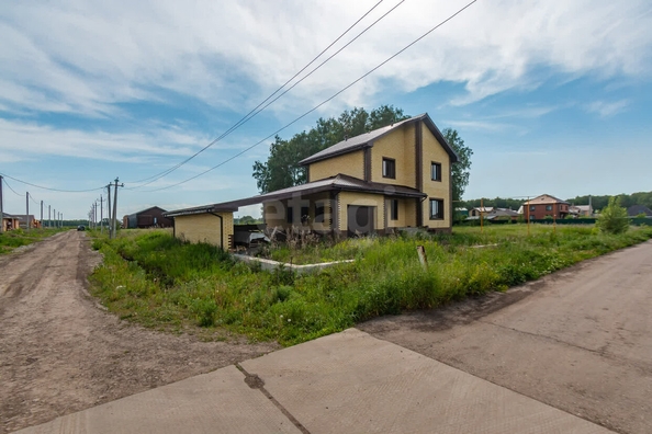 
  Продается дом, 168.2 м², деревня Пушкино
. Фото 3.