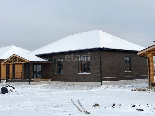 
  Продается дом, 260 м², Омск
. Фото 1.