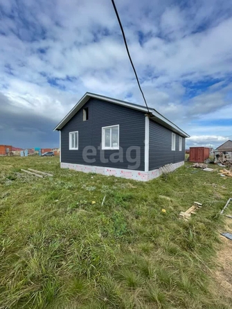 
  Продается дом, 94.2 м², село Троицкое
. Фото 1.