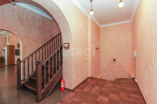 
  Продается дом, 507 м², Омск
. Фото 1.