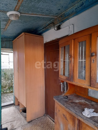 
  Продается дом, 55 м², Омск
. Фото 1.