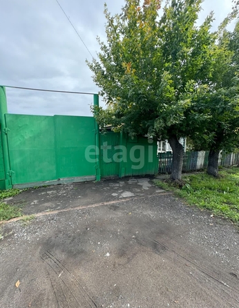 
  Продается дом, 62.8 м², Омск
. Фото 3.