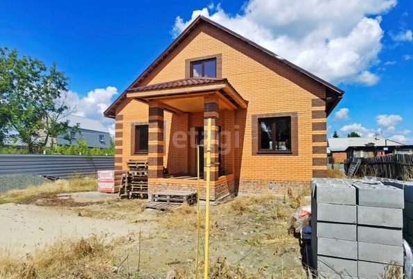 
  Продается дом, 120 м², Омск
. Фото 3.