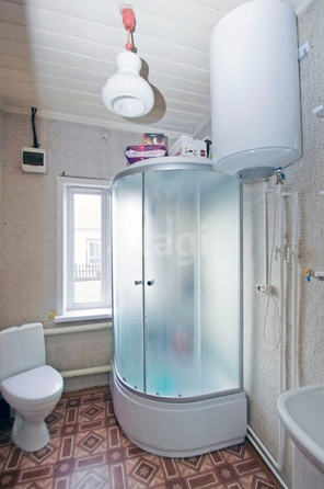 
  Продается дом, 83.8 м², Омск
. Фото 3.