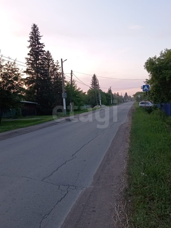 
  Продается земельный участок, 10.92 соток, микрорайон Омский
. Фото 2.