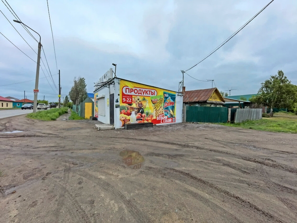 
  Продается земельный участок, 5 соток, Омск
. Фото 4.