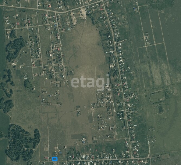 
  Продается земельный участок, 10 соток, село Ребровка
. Фото 1.