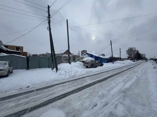 
  Продается земельный участок, 3.38 сотки, Омск
. Фото 2.