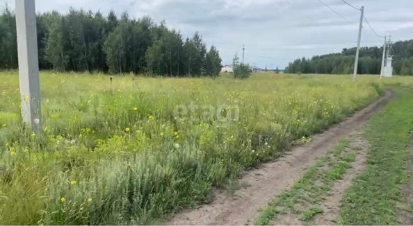 
  Продается земельный участок, 10 соток, поселок Магистральный
. Фото 1.