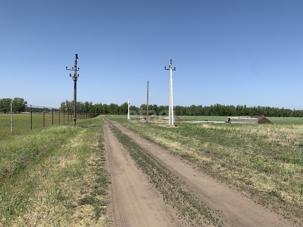 
  Продается земельный участок, 15.7 соток, село Усть-Заостровка
. Фото 1.