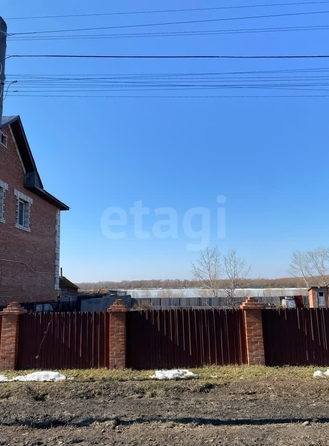 
  Продается земельный участок, 11 соток, село Усть-Заостровка
. Фото 1.