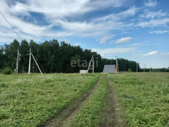 
  Продается земельный участок, 12.6 соток, поселок Магистральный
. Фото 3.