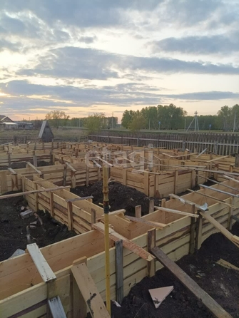 
  Продается земельный участок, 12.8 соток, село Азово
. Фото 3.
