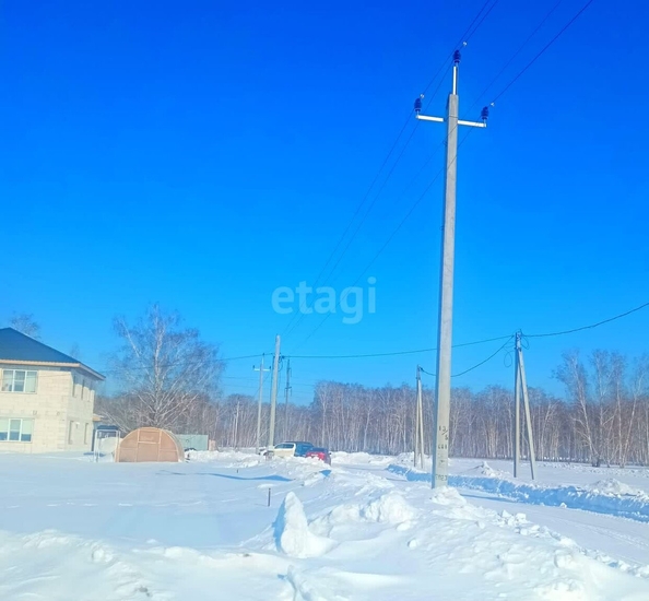 
  Продается земельный участок, 8.2 соток, поселок Ключи
. Фото 1.