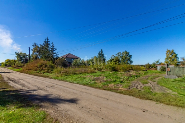 
  Продается земельный участок, 9.9 соток, село Новомосковка
. Фото 2.