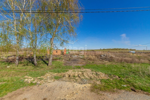 
  Продается земельный участок, 24 сотки, Омск
. Фото 3.