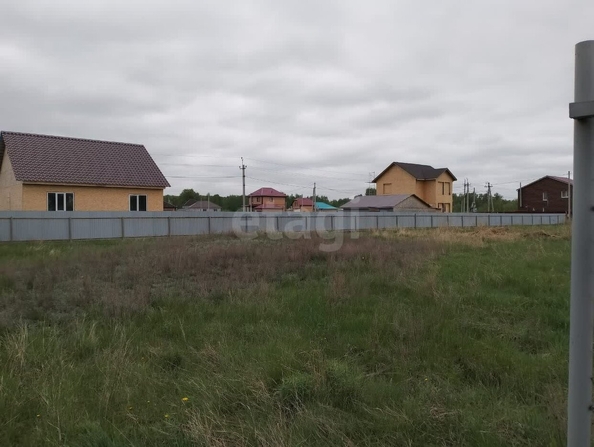 
  Продается земельный участок, 8 соток, Омск
. Фото 3.