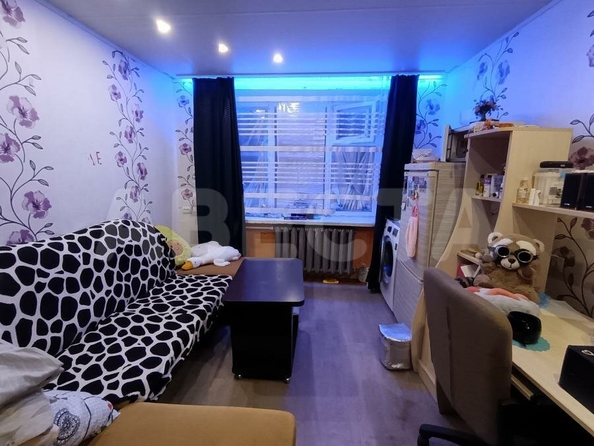 
  Продается 3-комн. квартира, 61.9 м², Камерный пер, д. 54А
. Фото 2.