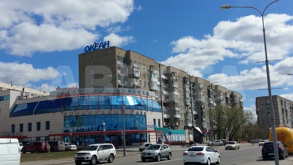 
  Продается 1-комн. квартира, 33.2 м², Иртышская ул, д. 12
. Фото 5.