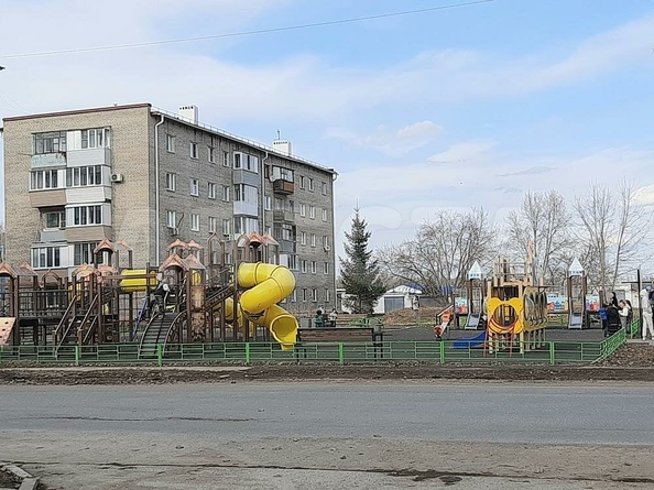 
  Продается 1-комн. квартира, 29.6 м², Маргелова ул, д. 207
. Фото 1.