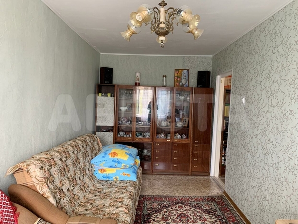 
  Продается 2-комн. квартира, 40.3 м², Арнольда Нейбута ул, д. 64
. Фото 3.