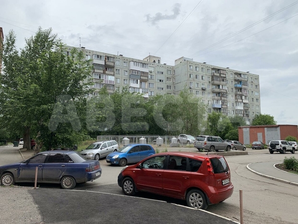 
  Продается 2-комн. квартира, 40.3 м², Арнольда Нейбута ул, д. 64
. Фото 5.