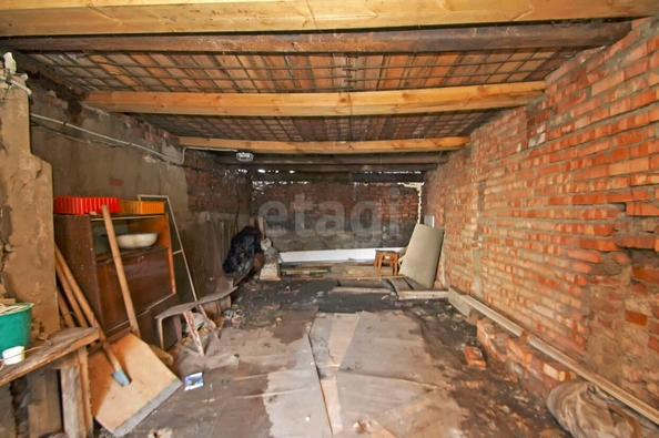 
  Продается гараж, 21 м², Линия 4-я ул, д. 242
. Фото 1.