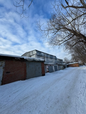 
  Продается гараж, 21 м², Линия 4-я ул, д. 242
. Фото 4.