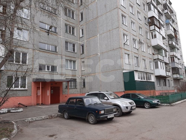 
  Продается 1-комн. квартира, 29.7 м², Кордная 4-я ул, д. 52
. Фото 3.