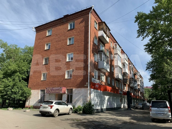 
  Продается 1-комн. квартира, 31 м², Ермолаева ул, д. 4
. Фото 5.